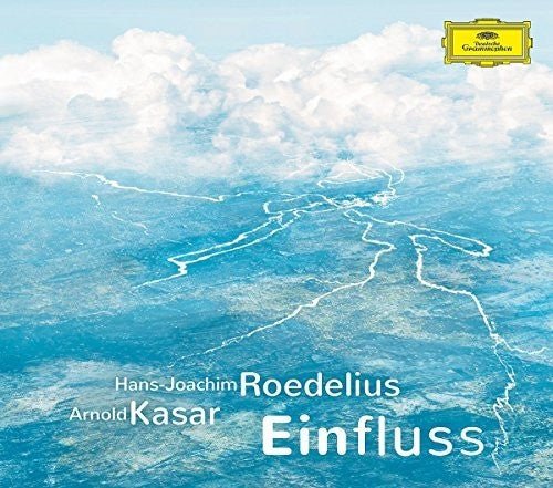 Roedelius / Kasar - Einfluss - Music CD