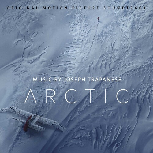Artic / O.s.t. - Artic / O.s.t. - Music CD
