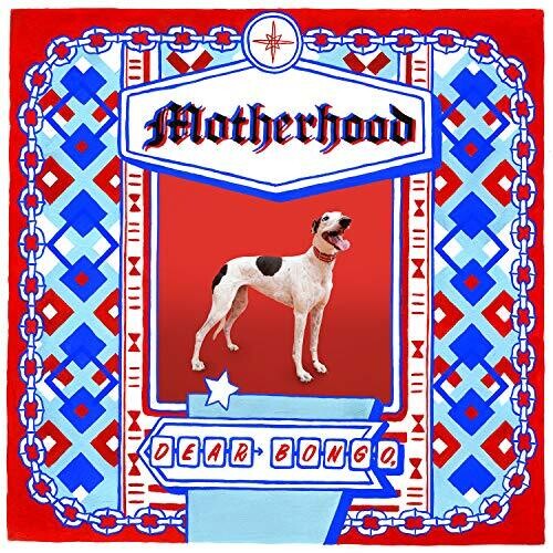 Motherhood - Dear Bongo - Vinyl Record