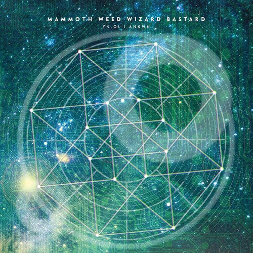 Mammoth Weed Wizard Bastard - Yn Ol I Annwyn - Vinyl Record