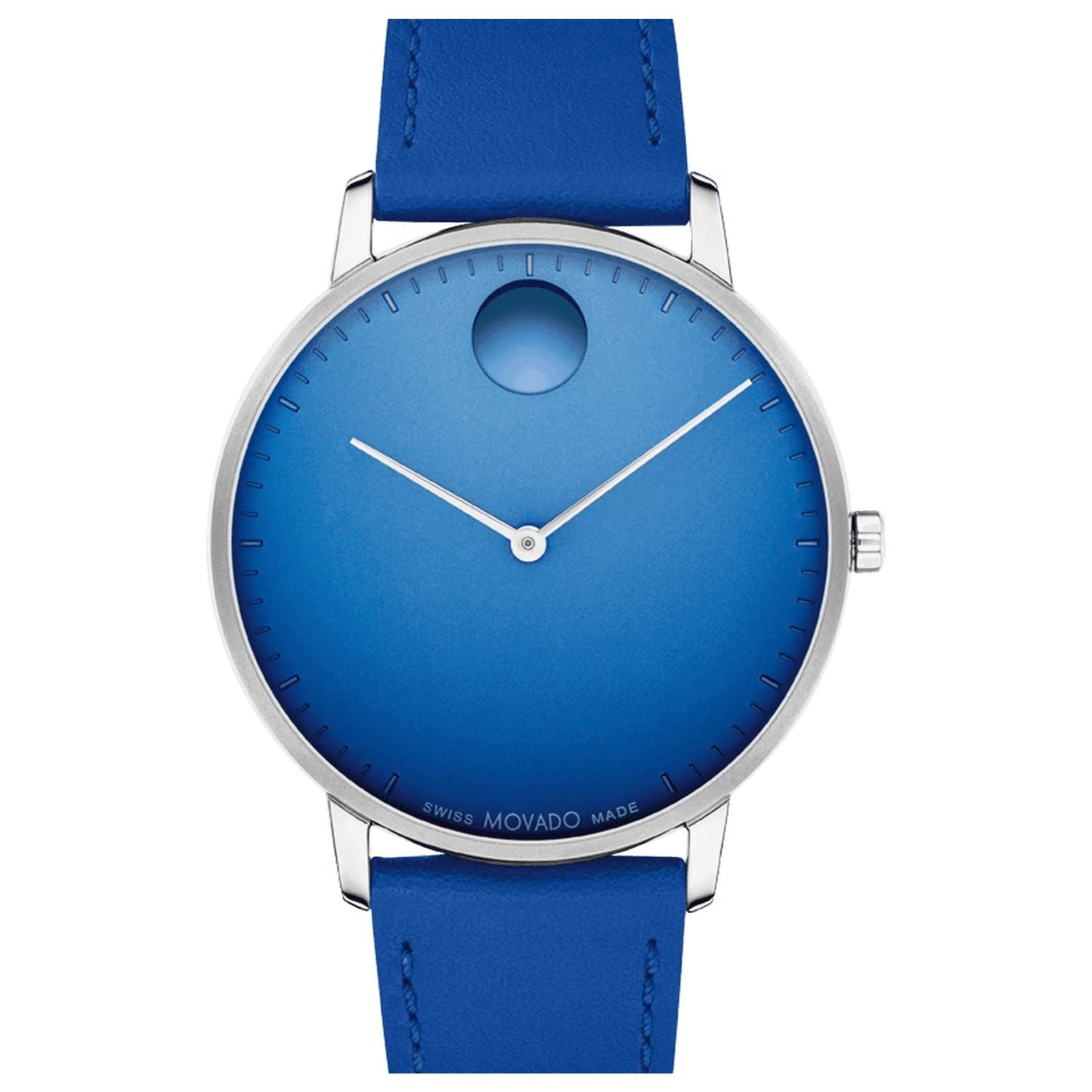 Movado Unisex's Face