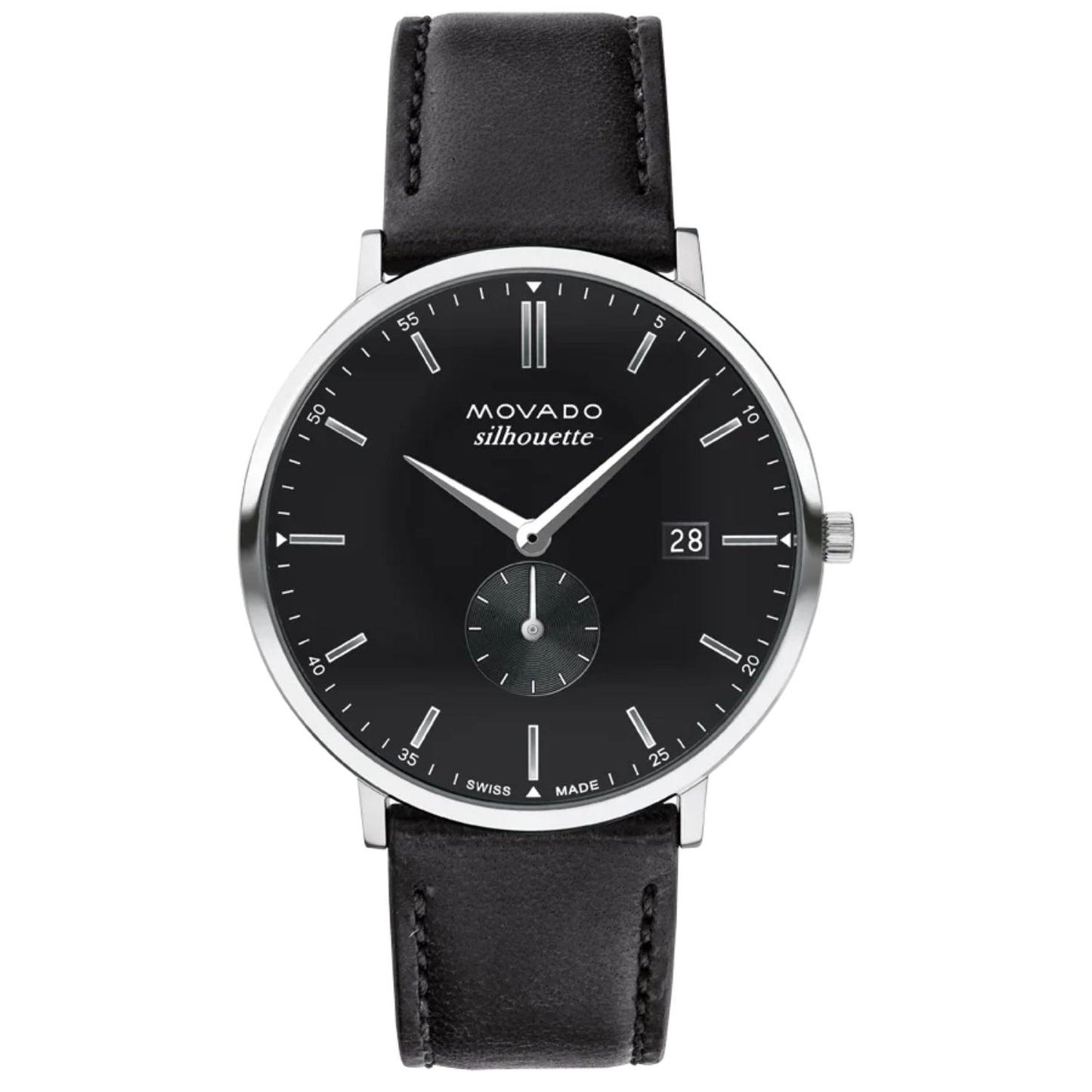 Movado Men's Silhouette