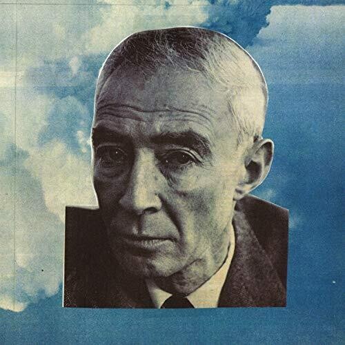 Protomartyr - No Passion All Technique - Vinyl Record