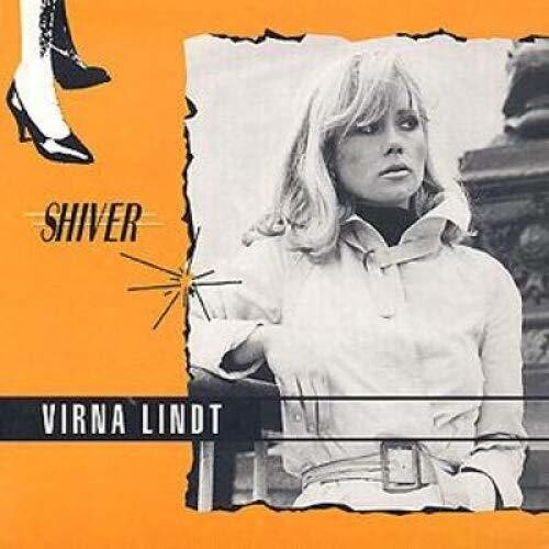 Lindt,virna - Shiver - Music CD