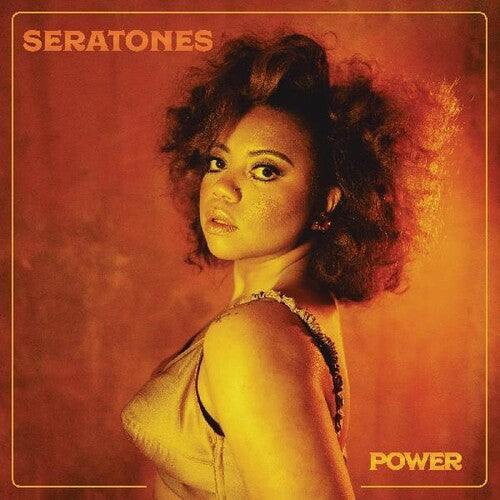 Seratones - Power - Vinyl Record