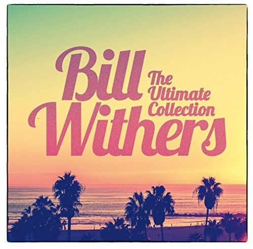 Withers,bill - Ultimate Collection - Music CD