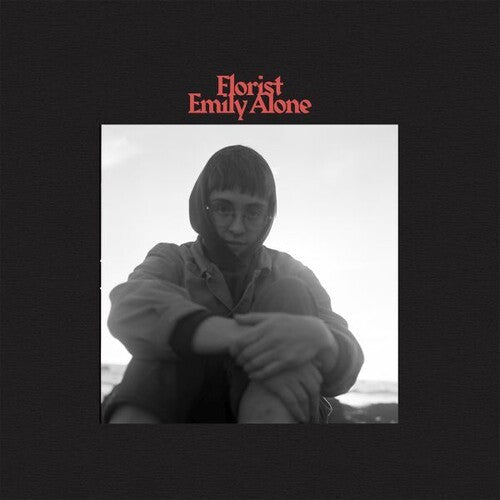 Florist - Emily Alone - Music CD