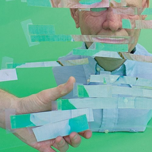 Tera Melos - Trash Generator - Music CD