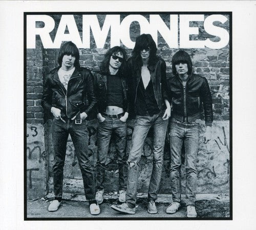 Ramones - Ramones - Music CD