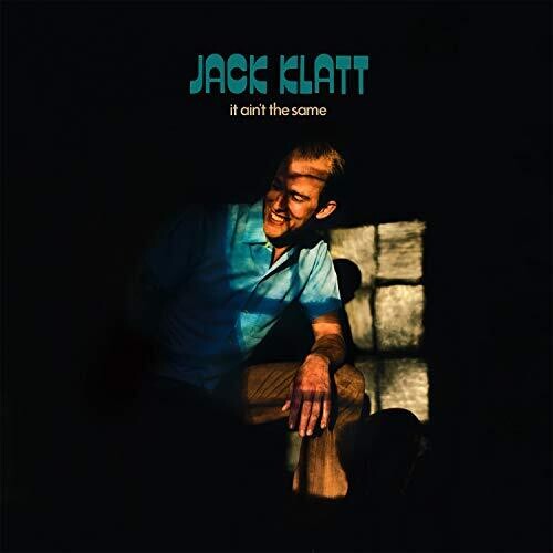 Klatt,jack - It Ain't The Same - Music CD