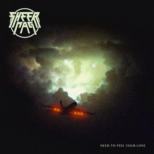 Sheer Mag - A Distant Call - Vinyl Record