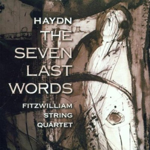 Franz Joseph Haydn - 7 Last Words Music CD