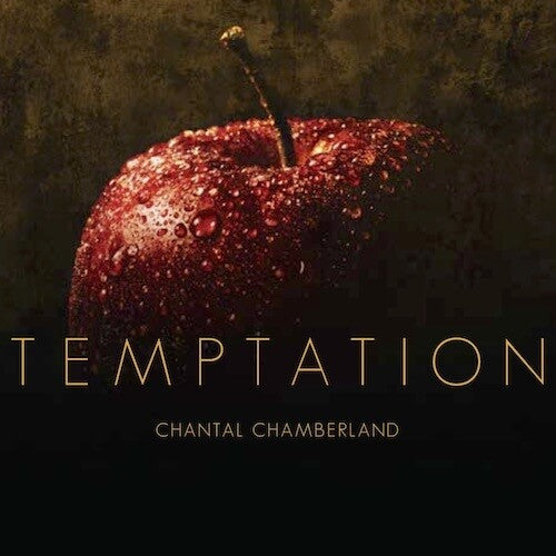 Chamberland,chantal - Temptation - Super Audio CD