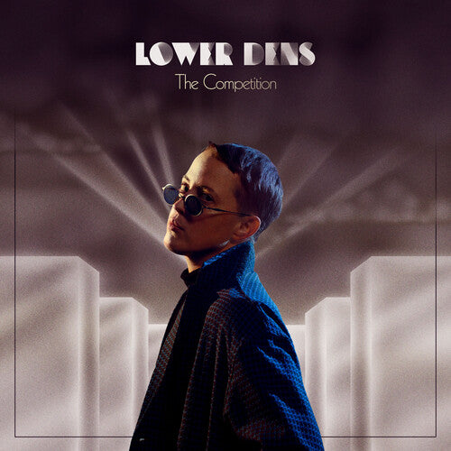 Lower Dens - Competition - Music CD