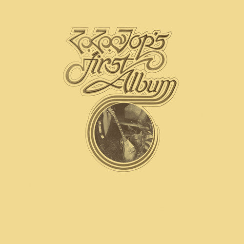 Zz Top - Zz Top's First Album (rocktober 2017 Exclusive) - Vinyl Record