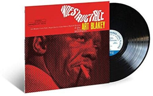 Blakey,art - Indestructible - Vinyl Record