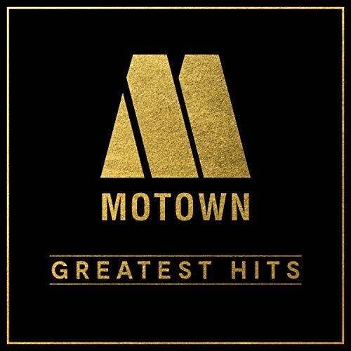 Motown Greatest Hits / Various - Motown Greatest Hits / Various - Vinyl Record
