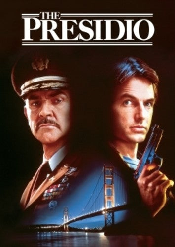 Presidio - Presidio - DVD