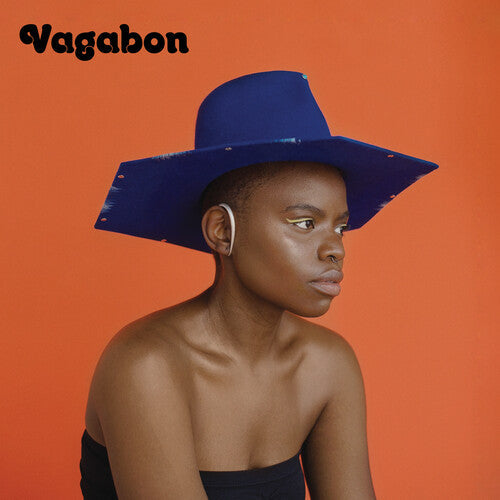 Vagabon - Vagabon - Music CD