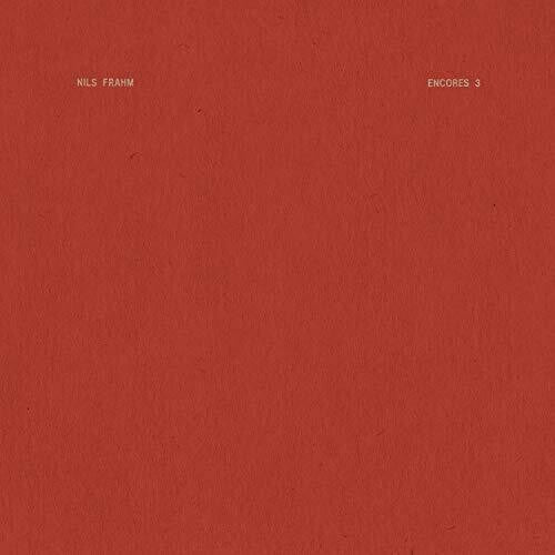Frahm,nils - Encores 3 - Vinyl Record