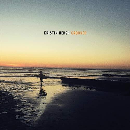 Hersh,kristin - Crooked - Vinyl Record