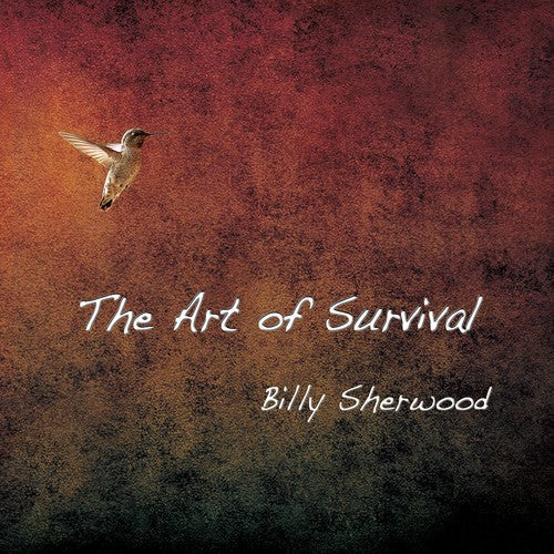 Sherwood,billy - Art Of Survival - Music CD