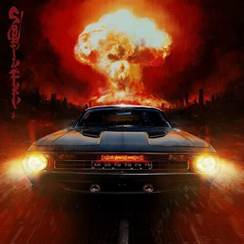 Simpson,sturgill - Sound & Fury - Vinyl Record