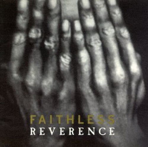 Faithless - Reverence - Vinyl Record