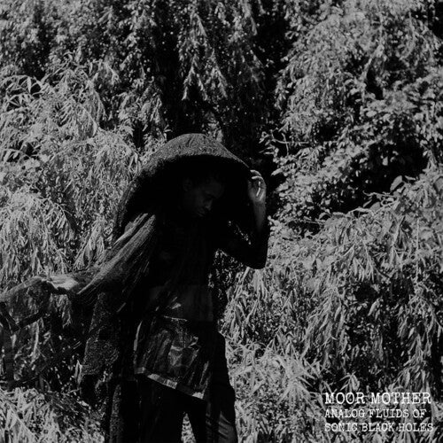 Moor Mother - Analog Fluids Of Sonic Black Holes - Vinyl Record