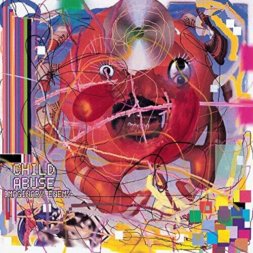 Child Abuse - Imaginary Enemy - Music CD
