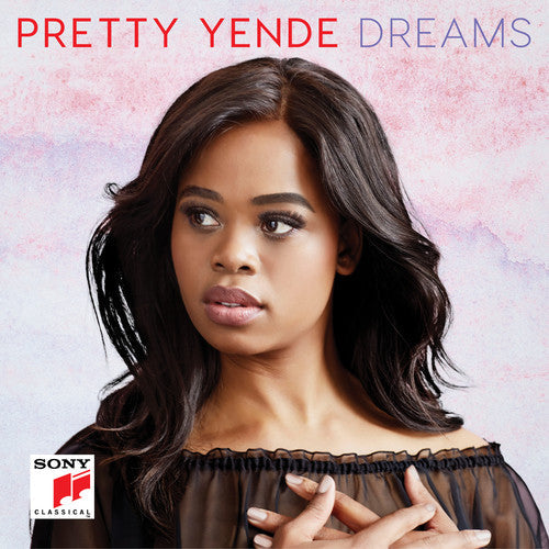 Yende,pretty - Dreams - Music CD