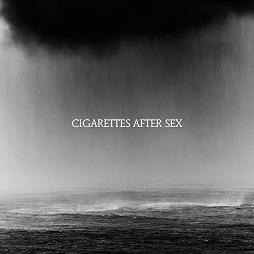 Cigarettes After Sex - Cry - Vinyl Record