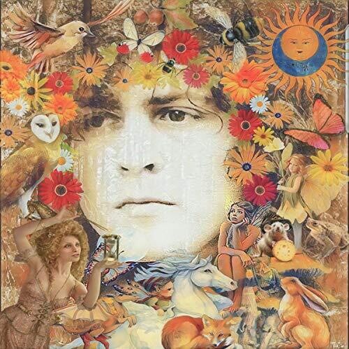 Lambert,catherine - Beltane (tales From The Book Of Time) The Music Of - Music CD