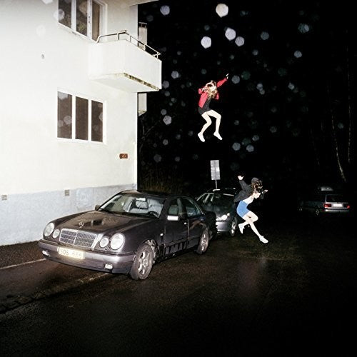 Brand New - Science Fiction - Music CD