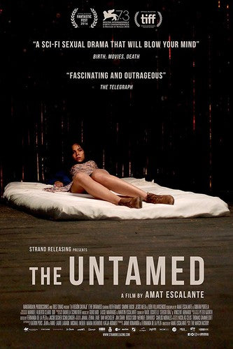 Untamed - Untamed - DVD