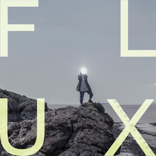 Dadd,rachael - Flux - Music CD