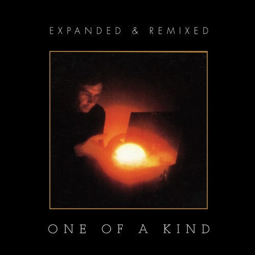 Bruford - One Of A Kind - Music CD