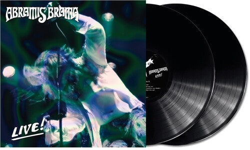 Abramis Brama - Dansa Tokjavelns Vals - Vinyl Record