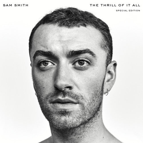 Smith,sam - Thrill Of It All - Vinyl Record