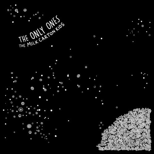 Milk Carton Kids - Only Ones - Vinyl Record
