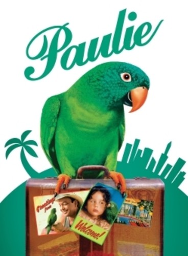 Paulie - Paulie - DVD