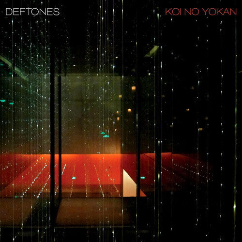 Deftones - Koi No Yokan - Vinyl Record