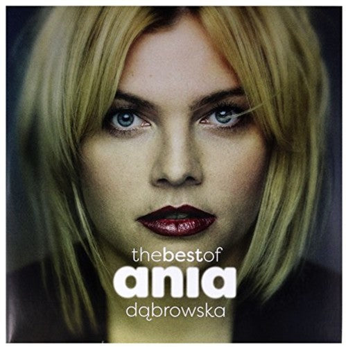 Dabrowska,ania - Best Of - Vinyl Record