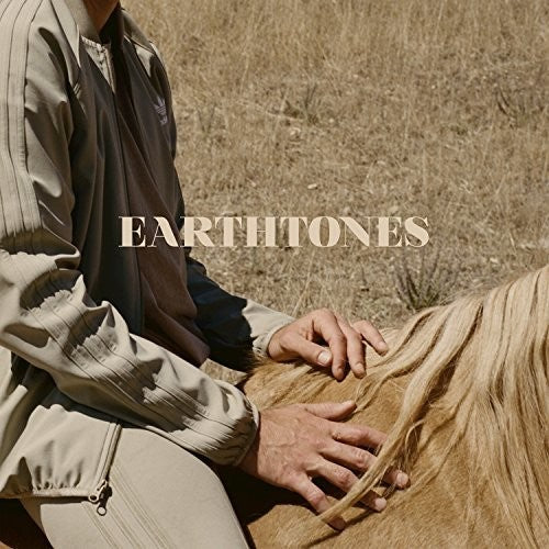 Bahamas - Earthtones - Vinyl Record