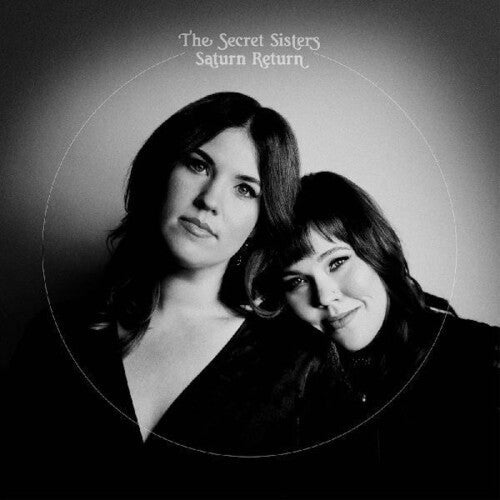 Secret Sisters - Saturn Return - Vinyl Record