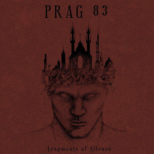 Prag 83 - Fragments Of Silence - Music CD