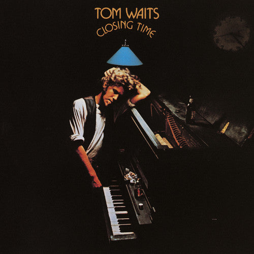 Waits,tom - Closing Time - Vinyl Record