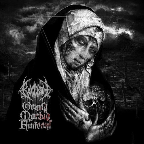 Bloodbath - Grand Morbid Funeral - Vinyl Record