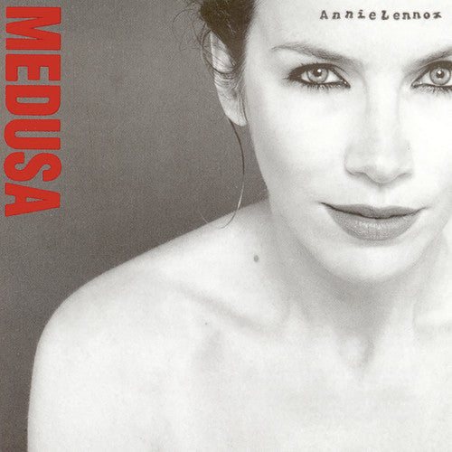 Lennox,annie - Medusa - Vinyl Record