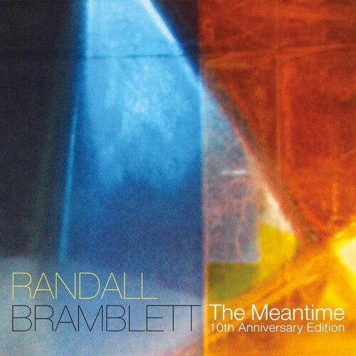 Bramblett,randall - Meantime (10th Anniversary Edition) - Music CD